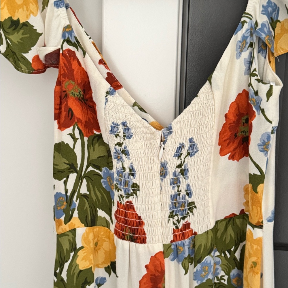 Reformation Dress - Picture 2 of 4